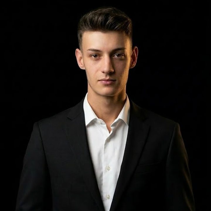 Scott Bos