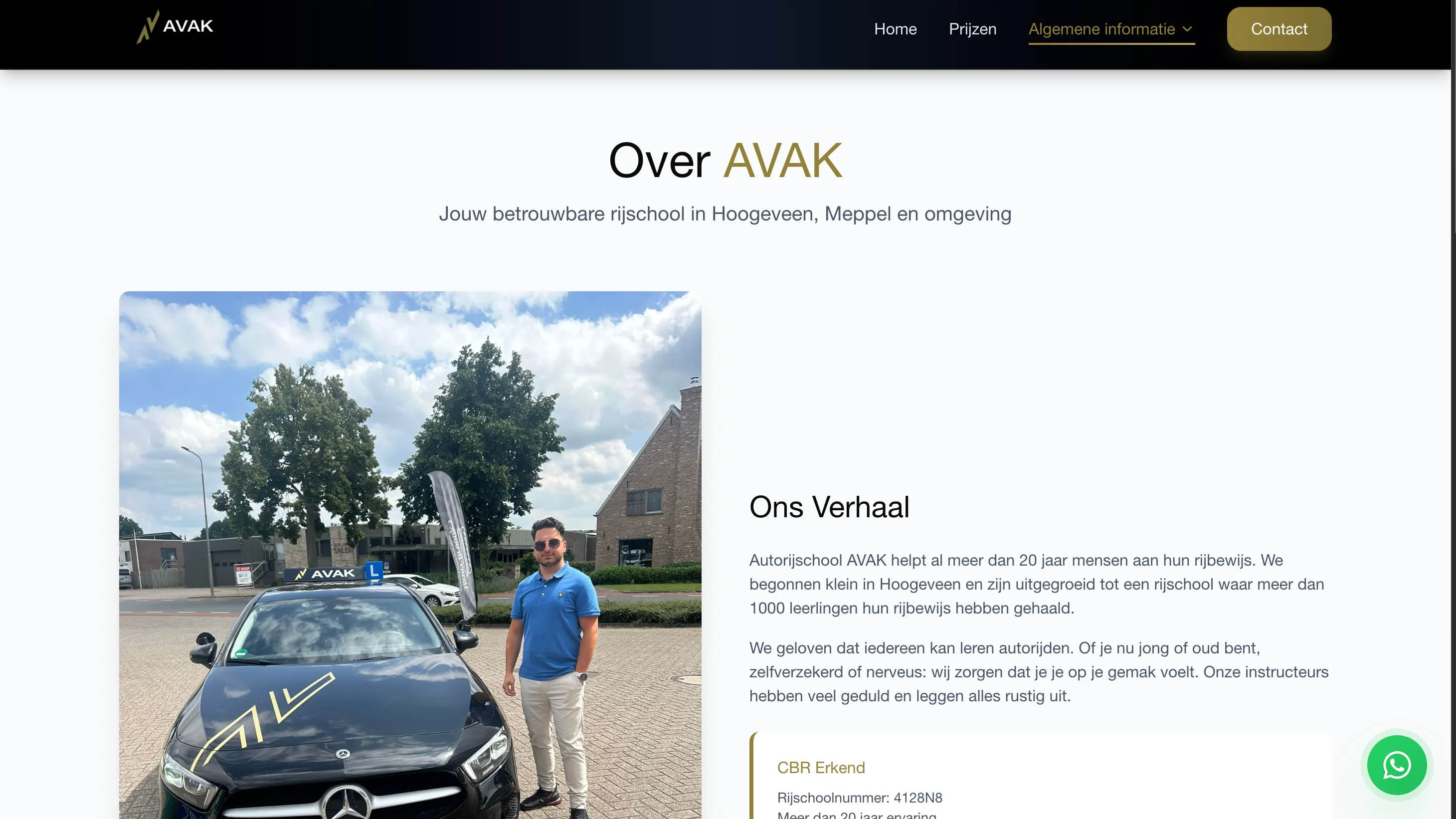 AVAK