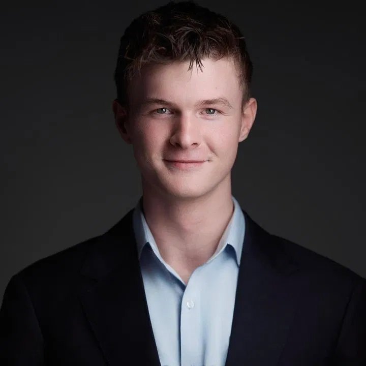Justin de Vries