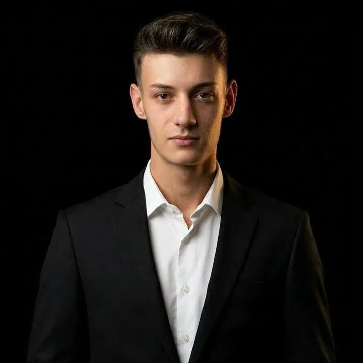 Scott Bos